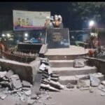 भ्रष्टाचार छिपाने की नई साजिश? शहीद चौक के सौंदर्यीकरण में ‘लूट’ पर लीपापोती का आरोप…