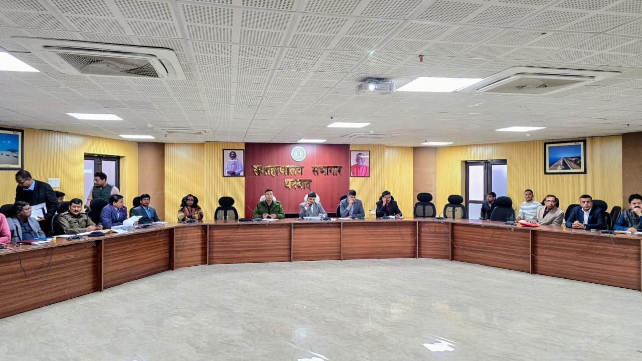 ट्रैफिक पुलिस को उपलब्ध कराई जाएगी अतिरिक्त स्पीड गन…