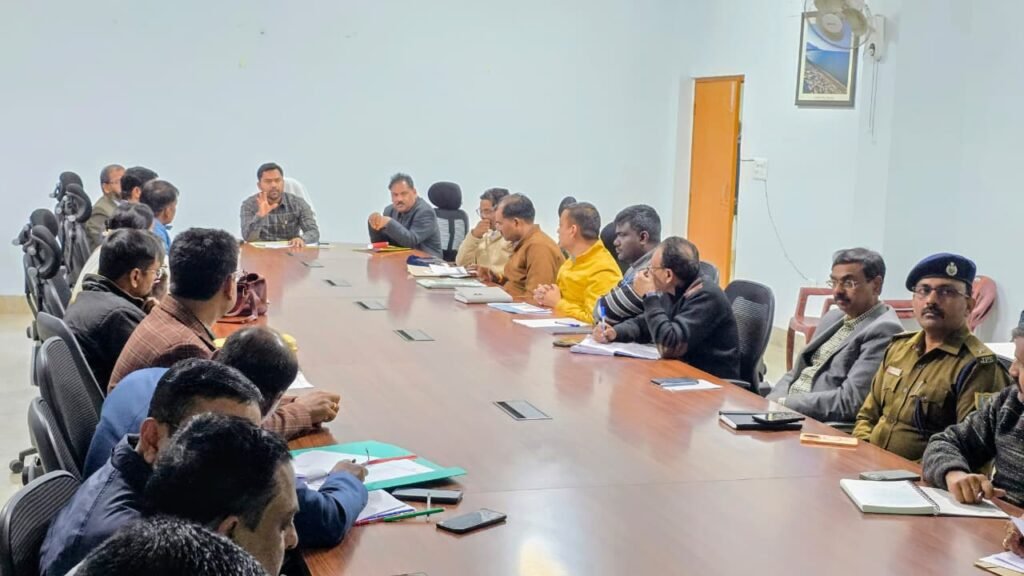 गणतंत्र दिवस के मुख्य समारोह में झांकियां रहेगी विशेष आकर्षण का केन्द्र…