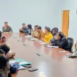 गणतंत्र दिवस के मुख्य समारोह में झांकियां रहेगी विशेष आकर्षण का केन्द्र…