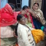 नीट की तैयारी कर रही नाबालिग छात्रा की संदिग्ध मौत, परिजनों ने जताई हत्या की आशंका…