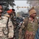 पेड़ से लटकता मिला युवक का शव,हत्या या आत्महत्या,जांच में जुटी पुलिस…