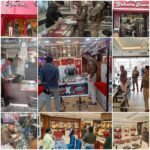 जिलेभर में ज्वेलरी शॉप की सुरक्षा पर पुलिस का कड़ा पहरा,SSP के निर्देश पर सघन जांच अभियान…