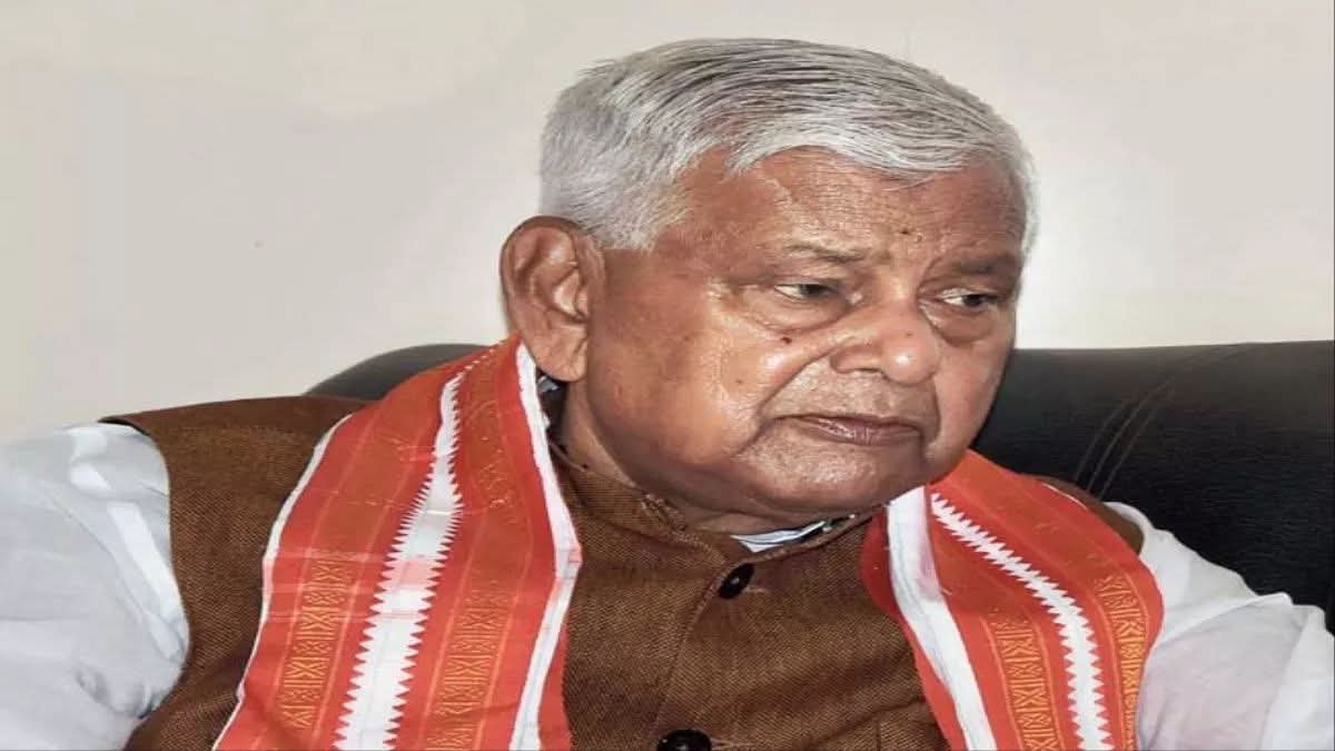 नितिन नवीन के राष्ट्रीय अध्यक्ष निर्वाचित होने पर पूर्व सांसद PN सिंह ने दी बधाई…