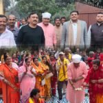 सिंदरी के जन अधिकार मंच के अध्यक्ष रंजीत कुमार के बी आई टी स्थित उनके आवास में श्रद्धा एवं भक्ति भाव से सुन्दरकाण्ड पाठ का किया गया आयोजन काफी संख्या में जुटे गणमान्य लोग…