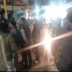 निरसा में एक अनियंत्रित ट्रक से एक परिवार गंभीर रूप से घायल कई दुकान इसकी चपेट में…