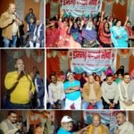 निरसा विधायक ने दिया डोंमगढ़ वासियों को समर्थन , विधानसभा में मुद्दे को उठाने की कही बात…