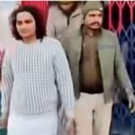 दरभंगा के चर्चित कथावाचक श्रवण दास महाराज नाबालिग से दुष्कर्म के आरोप में गिरफ्तार…