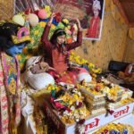 सूर्या हाइलैंड सिटी में बीते सात दिनों से आयोजित संगीतमय श्रीमद्भागवत महापुराण कथा का हुआ समापन…