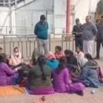 प्रत्येक गण आंदोलन को राष्ट्रीय शक्ति और राष्ट्रीय जंत्र देकर रोकने का काम कर रही है ममता बैनर्जी की सरकार, कृषनेन्दु मुखर्जी…