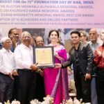 नीता अंबानी का दृष्टि बाधित समुदाय के लिए बड़ा ऐलान, रिलायंस फाउंडेशन देगा ₹5 करोड़ का सहयोग…