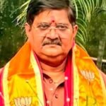 नगर निकाय चुनाव को लेकर भाजपा ने सौंपी प्रंडलवार जिम्मेदारी,धनबाद प्रंडल में विधायक राज सिन्हा को मिली अहम भूमिका…
