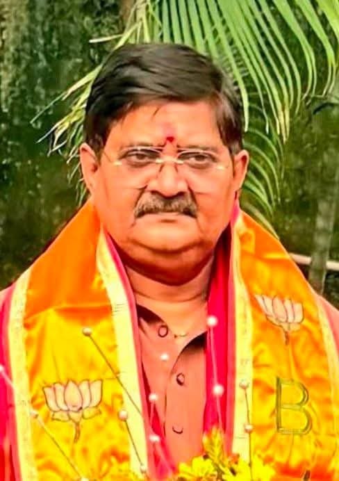 नगर निकाय चुनाव को लेकर भाजपा ने सौंपी प्रंडलवार जिम्मेदारी,धनबाद प्रंडल में विधायक राज सिन्हा को मिली अहम भूमिका…