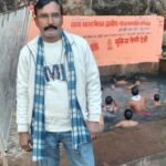 पुराने विवाद में युवक की गोली मारकर हत्या, आरोपी फरार, पुलिस जांच में जुटी…