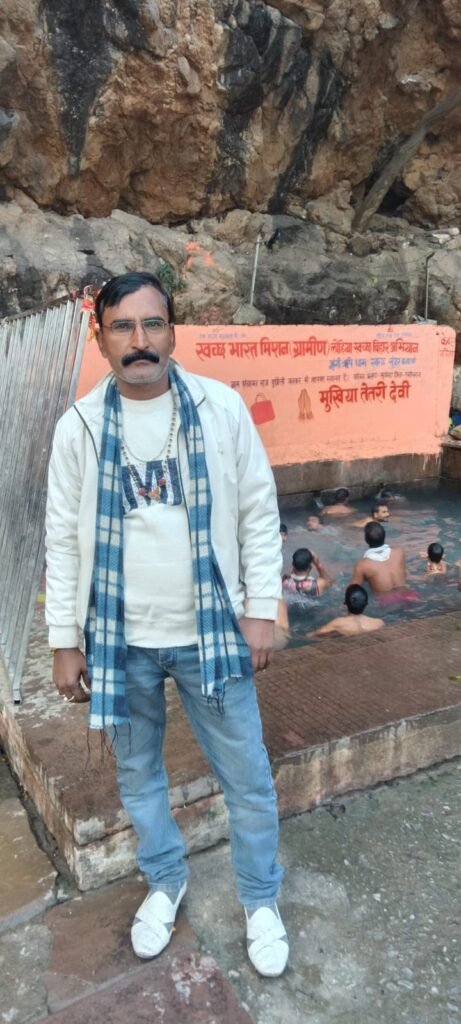 पुराने विवाद में युवक की गोली मारकर हत्या, आरोपी फरार, पुलिस जांच में जुटी…