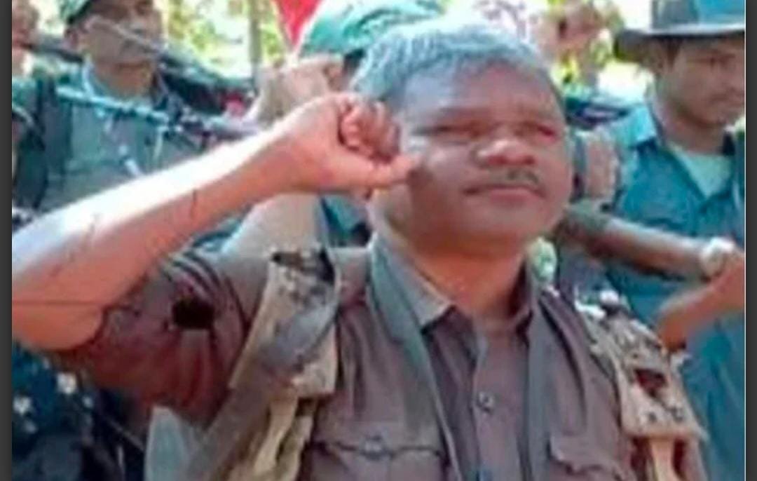 1 करोड़ का इनामी अनल समेत 11 मुठभेड़ में ढेर, चाईबासा पुलिस को मिली बड़ी सफलत…