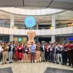 उप विकास आयुक्त ने दिलाई निर्भीक होकर मतदान करने की शपथ…