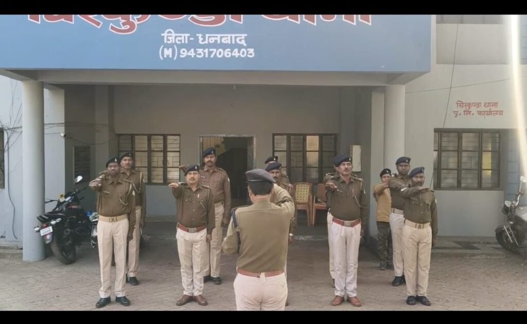 चुनाव से पहले मतदाताओं को निर्भीक मतदान की शपथ…