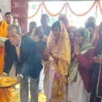 सरस्वती विद्या मंदिर सिंदरी में सरस्वती पूजा का भव्य आयोजन…