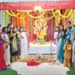 बीएसएस महिला कॉलेज में धूमधाम से मनाई गई सरस्वती पूजा, प्राचार्य किरण सिंह ने दी जानकारी…