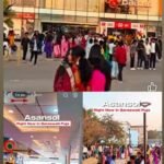 बसंत पंचमी के मौके पर वेलेंटाइन डे मनाते दिखे बंगाल के युवा पार्क और रेस्टुरेंट मे किया एक दूसरे को डेट…