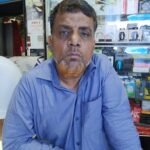 चुनाव से पहले पूर्व सीपीएम नेता मोहम्मद सरफुदीन के ऊपर मोटरसाईकल सवार ने चलाई गोली… नमाज पढ़ने जाने के क्रम मे हुई घटना, सिसिटीवी फुटेज वायरल…