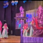 कला और सांसकुर्तिक को बढ़ावा देने के उदेश्य से एक दिवसीय नृत्य कार्यक्रम का हुआ आयोजन…