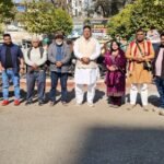 यूजीसी विनियम 2026: समानता का छलावा या एक नए सामाजिक और धार्मिक विखंडन की पटकथा…