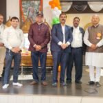 राजकमल सरस्वती विद्या मंदिर में 1994 बैच के छात्रों का मिलन समारोह, पुरानी यादें हुईं ताज़ा…