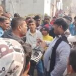 एक ही रात मे तीन सरस्वती पूजा पंडाल मे असमाजिक तत्वों ने लगाई आग, लोगों मे आक्रोश…