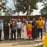 बालिका शिक्षा, नारी चेतना और उद्यमिता का संगम : मारवाड़ी युवा मंच का सराहनीय आयोजन…