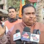 भाजपा प्रदेश अध्यक्ष आदित्य साहू के धनबाद आगमन पर धैया में कार्यकर्ताओं का जोरदार स्वागत करने की तैयारी…