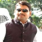 धनबाद मेयर चुनाव 2026 को लेकर संजीव सिंह ने जताई दावेदारी, प्रदेश अध्यक्ष को भेजा पत्र…