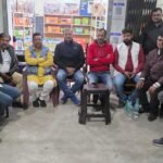 UGC:एक्ट के विरोध में सवर्ण समाज की बैठक, राष्ट्रपति और पीएम को संशोधन की मांग को लेकर भेजा जाएगा एक लाख पोस्टकार्ड..