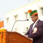 हिन्दुस्तान उर्वरक रसायन लिमिटेड (हर्ल ) ने अपने इकाइयों में 77 वें गणतंत्र दिवस समारोह को गर्व, उत्साह और देश भक्ति के साथ मनाया…