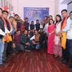 मारवाड़ी युवा मंच, झरिया शाखा द्वारा ‘नृत्यायन डांस एकेडमी’ का भव्य शुभारंभ….