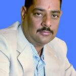 जागरण के वरिष्ठ पत्रकार आशीष अंबष्ठ बने DRUCC सदस्य, रेलवे और जनता के बीच निभाएंगे सेतु की भूमिका…