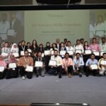 रिलायंस फाउंडेशन की स्किलिंग पहल से 1.8 लाख युवाओं को रोजगार, 3 लाख को प्रशिक्षण…