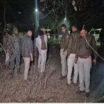 जमशेदपुर में पुलिस–अपहर्ता मुठभेड़, मुख्य साजिशकर्ता समेत तीन घायल…