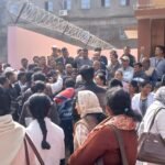 सदर अस्पताल के चिकित्सक, नर्सिंग स्टाफ व‌ पैरामेडिकल कर्मियों ने उपायुक्त से किया निजता की रक्षा व सुरक्षा के लिए आवश्यक कार्रवाई करने का अनुरोध…