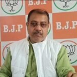 आसनसोल नगर निगम के पीएफ घोटाले को लेकर भाजपा नेता कृष्णेंदु मुखर्जी का बड़ा आरोप…