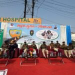 मेमको मोड़ बना सड़क सुरक्षा का मंच, धनबाद पुलिस ने नियम तोड़ने वालों को मौके पर समझाया जीवन का महत्व…