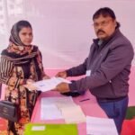 महापौर के 8 व वार्ड पार्षद के 75 नामांकन पत्रों की हुई बिक्री…