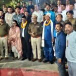 सेवा, संकल्प और संवेदना की विदाईदिनकर की हुंकार और दुष्यंत की जनप्रतिबद्धता को समर्पित…