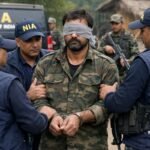 झारखंड-बिहार में सक्रिय नक्सली मुंबई से गिरफ्तार, संगठन को फिर से सक्रिय करने की साजिश नाकाम…