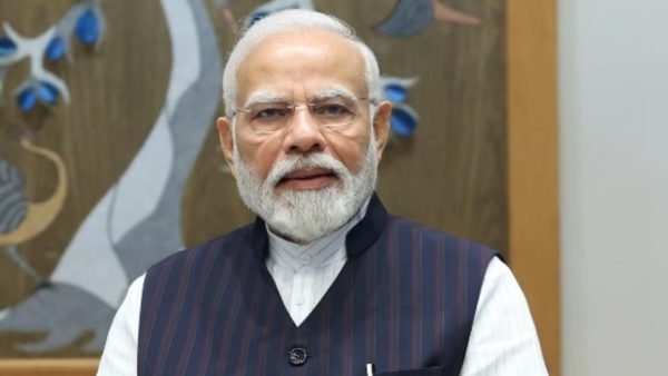 पीएम मोदी का पश्चिम बंगाल का दो दिवसीय दौरा, 7 अमृत भारत ट्रेनों को दिखाएंगे हरी झंडी…