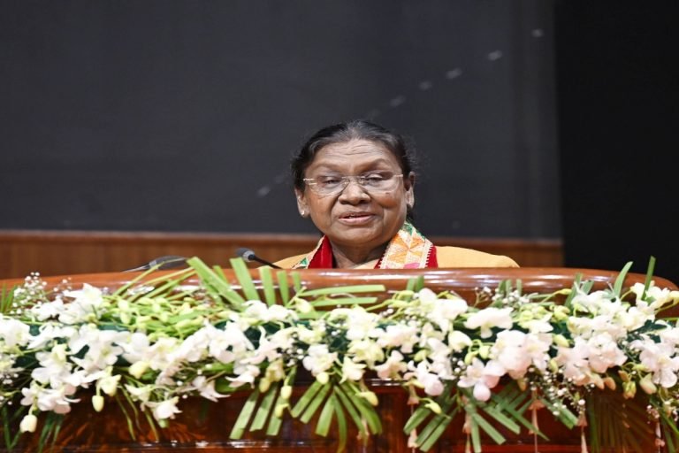 राष्ट्रपति द्रौपदी मुर्मु आज एनआईटी जालंधर के दीक्षांत समारोह में होंगी शामिल…