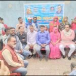 48 घंटे के अंदर पुलिस करें आरोपी को गिरफ्तार, नहीं तो होगी  विरोध प्रदर्शन व सफाई कार्य का नगर मे बहिष्कार- पंकज वाल्मीकि