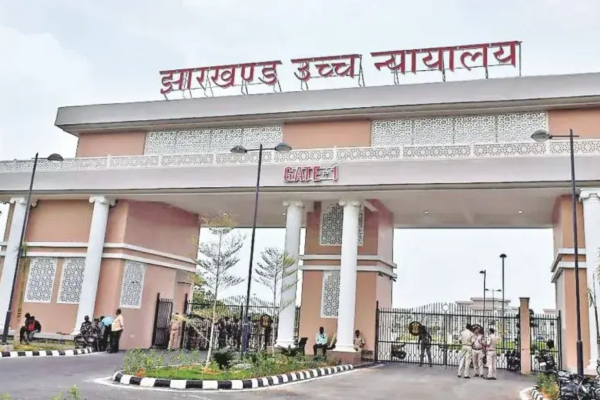 झारखंड हाईकोर्ट का बड़ा फैसला, ED को मिली बड़ी राहत – रांची पुलिस की जांच पर रोक…