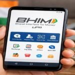 भीम ऐप पर लोगों का भरोसा मजबूत, 2025 में मासिक लेनदेन में 300% से ज्यादा की बढ़ोतरी…